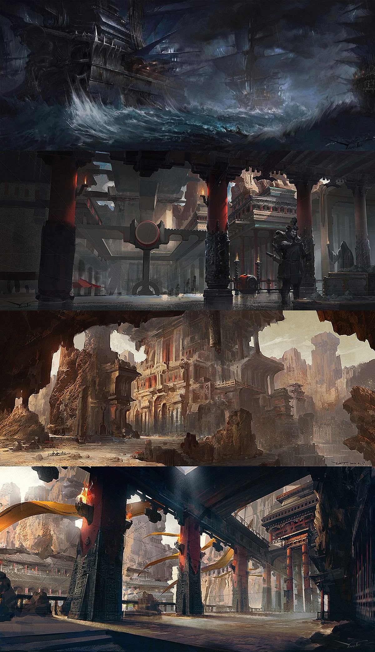Portfolio